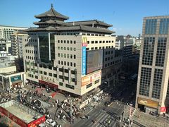 -喜悦烤鸭·新京菜(王府井店)