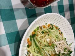 -紫光园·烤鸭·北京菜(劲松店)