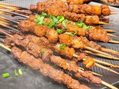 -古市香跷脚牛肉·非遗传承单位