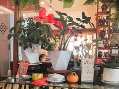 -老渔翁炖鱼坊(黄海西路东山店)