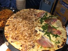 -机器人火炉披萨