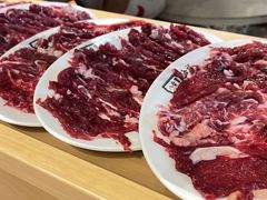 -八合里潮汕鲜牛肉火锅(万科里店)