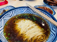 -朱洪元苏式面馆(绿宝广场店)