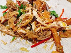 顺风捞鸡-顺风汤馆·广府粤菜(江宸天街店)