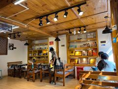 -勺子米线·云南传统小吃市集(四方街店)