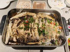 -半天妖烤鱼(正荣店)