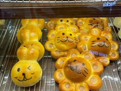 -乡田小墅(展览馆路JK FUN商城店)