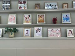 -天真蓝照相馆(五角场百联又一城店)