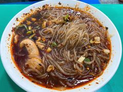 -甘记肥肠粉(马鞍北路店)
