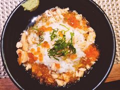 -纹兵卫手打荞麦面日料(虹桥本店)
