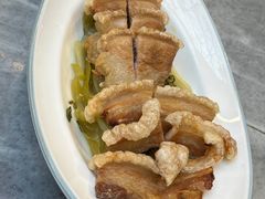 -蔼若春.传承三十年云南菜(金碧公园店)