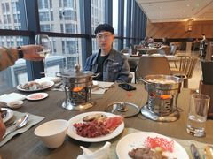 -TABLE·味西餐厅-成都茂业JW万豪酒店