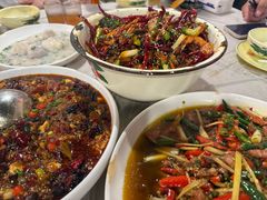 -辣螃铠盆盆蟹大排档(总店)