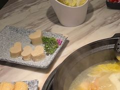 -同仁四季椰子鸡(福田东园总店)