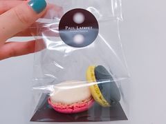 -PAUL LAFAYET 法式甜品(国金中心商场店)
