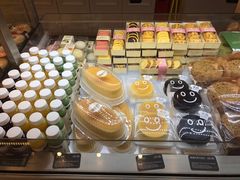 -面包新语(龙湖·西宸天街店)