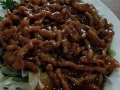 -姥家春饼店(漳州二路店)