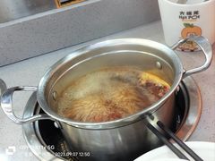 -大橘元自助回转火锅(天河新天地店)