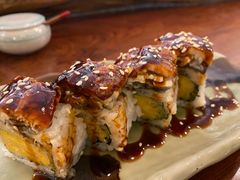 -鸭川食堂·鳗丼(鼓楼店)