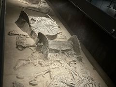 -北京大葆台遗址博物馆