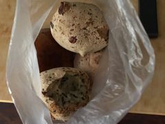 -山崎面包(静安久光店)