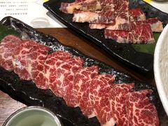 -热血兄弟·炭火烤肉(融侨中心店)