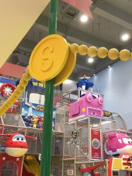 -乐多星球潮玩中心(沈阳嘉里城店)