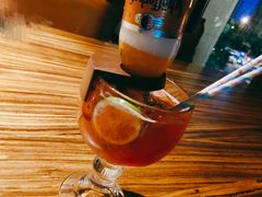 -LENBACH兰巴赫西餐啤酒坊(大连东港店)
