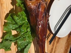 -牧马人奶茶馆(乌兰察布总店)