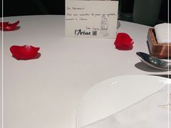 -L'Arome芳芳法国餐厅(仙林金鹰店)