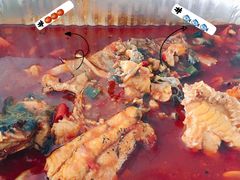 -鱼酷活鱼烤鱼(中联广场店)