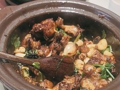 -火啫啫·粤式啫啫煲(南通首店)