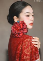 -青禾蒙娜丽莎婚纱摄影(武汉总店)