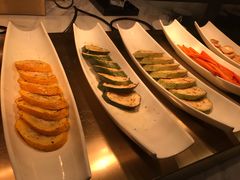 -印象餐厅(杭州国际博览中心北辰大酒店)