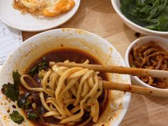 牛肉面-老号牛王庙金宴面店(锦东路253号院店)