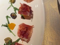 -烛影拾光观景餐厅·创意菜·摄影·小提琴(大唐不夜城店)