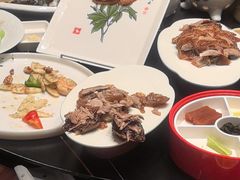 -全聚德(双井店)