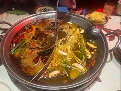 -江北北火锅馆·公路夜市(魏公村店)