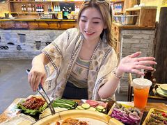 -老渔家·白族·石板烧(大理古城叶榆路店)