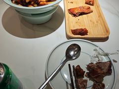 -吴家·非遗淮扬小馆(镇江万达广场店)