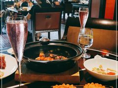 -杭州西子湖四季酒店·金沙厅