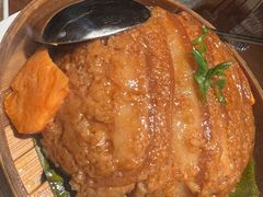 荷香外婆粉蒸肉-清水亭湖北菜(大屯DT51店)