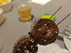 -大闫家烧烤·小海鲜家常菜(郑庄店)