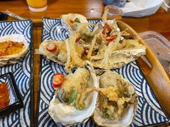 -帽帽家只卖生蚝·烧烤(沙湖路店)