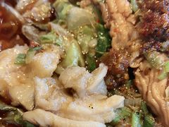 -窦四牛杂面(总店)