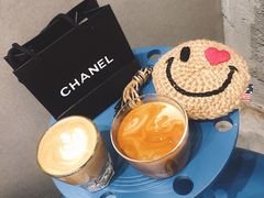 -Something For(中洲湾店)