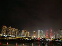 -星海广场