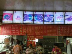 -香辉食馆(新兴路店)