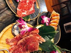 -井上和牛烤肉(大润发店)
