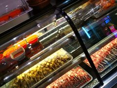 -撒拉花儿·新疆菜·清真(太阳宫店)